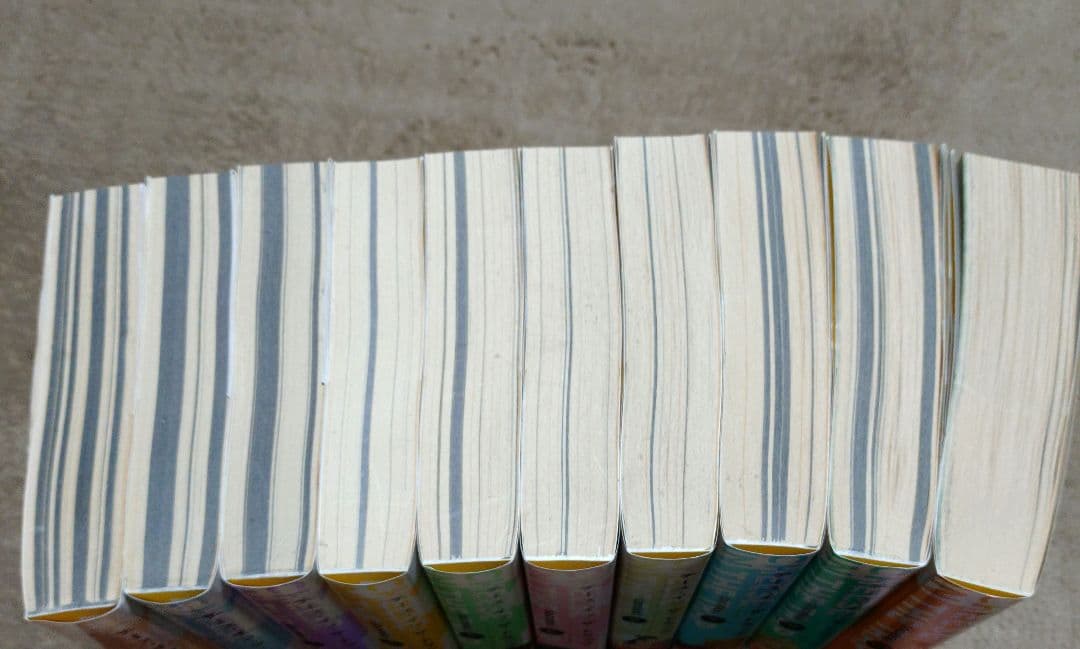 チーズ・イン・ザ・トラップ1