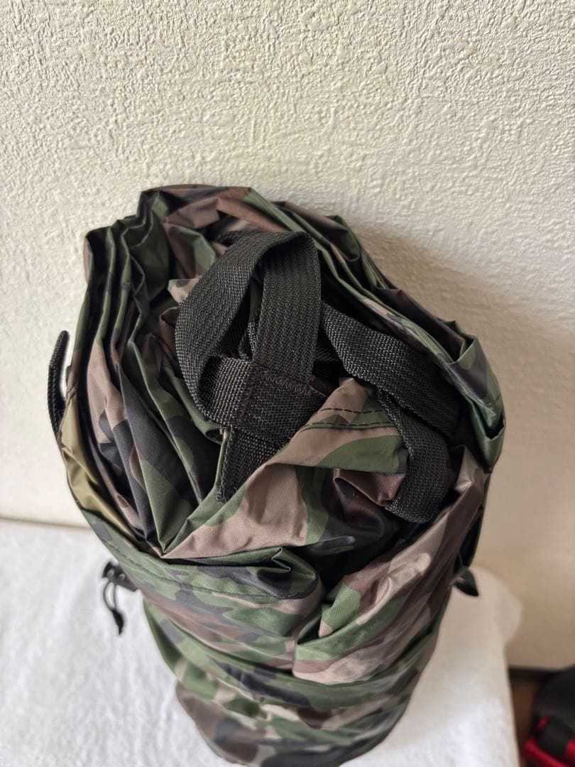 AQUA QUEST DIFENDER 4×3m 美品