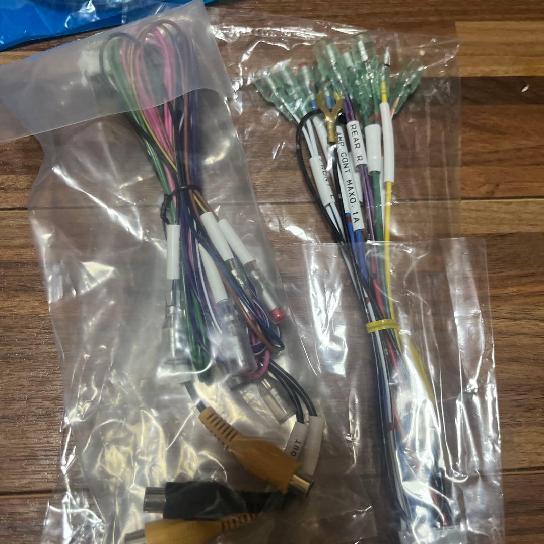 パナソニックCN-HE02WDストラーダナビ