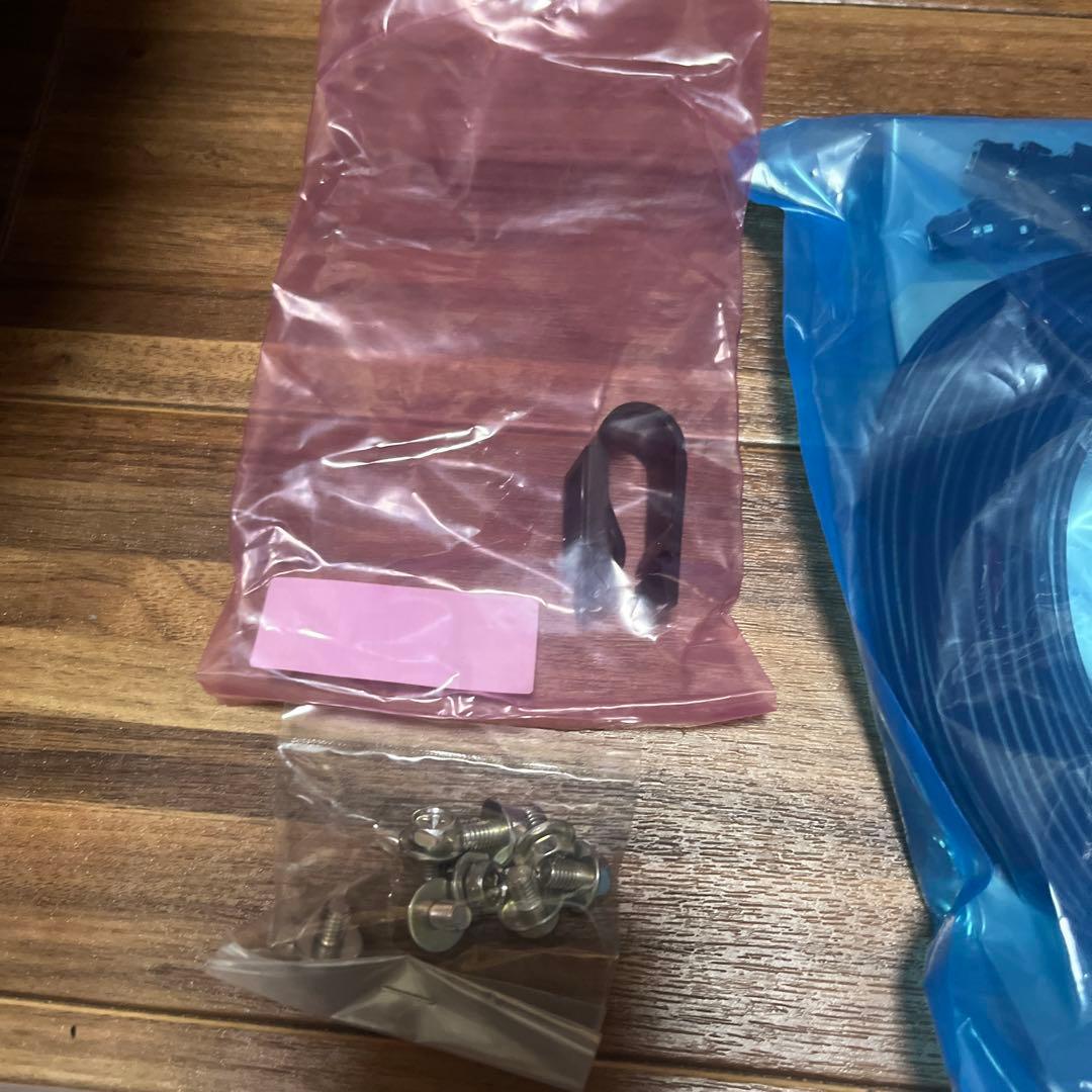 パナソニックCN-HE02WDストラーダナビ