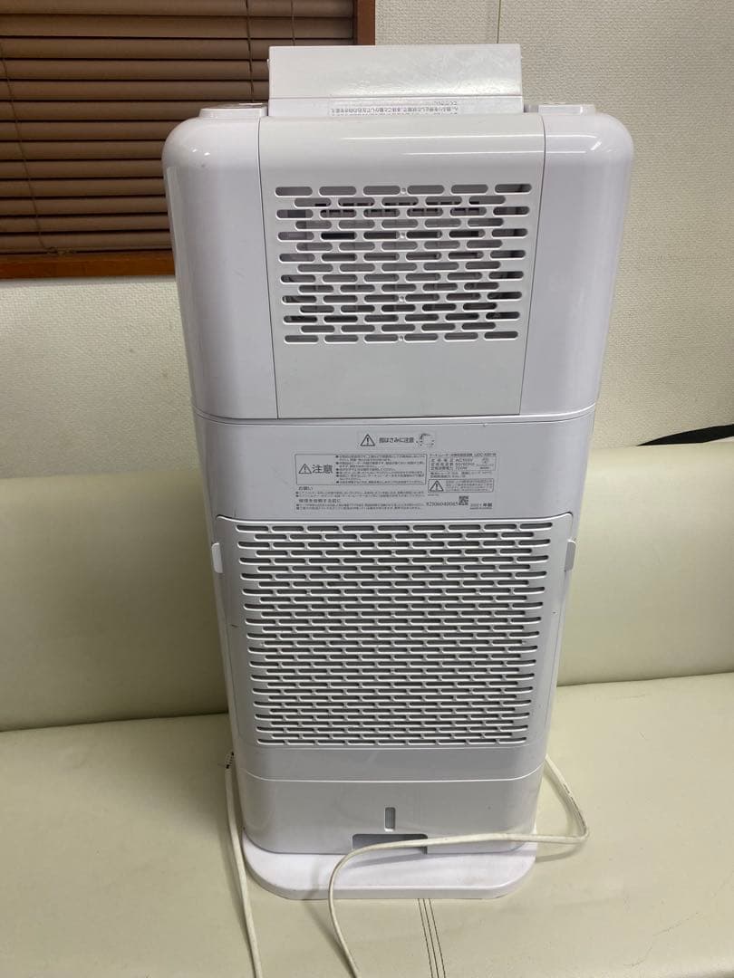 IRIS OHYAMA 除湿機除湿器衣類乾燥 アイリスオーヤマ サーキュレータ