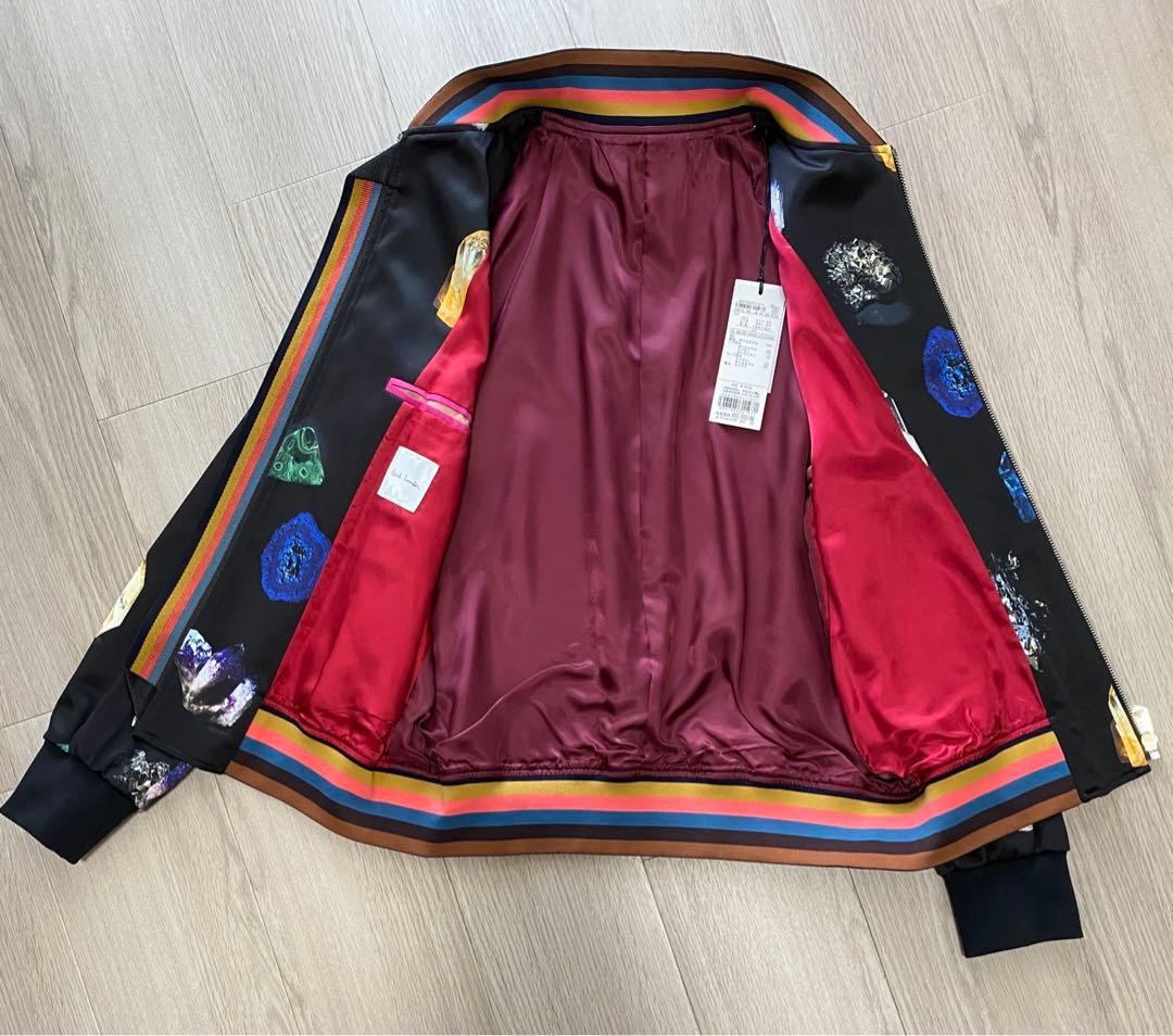 Paul Smith スタジャン 40サイズ レディース