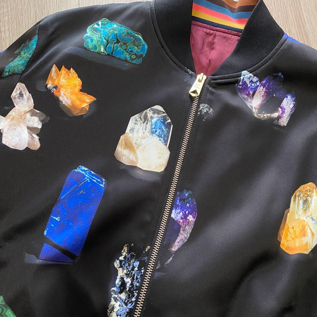 Paul Smith スタジャン 40サイズ レディース