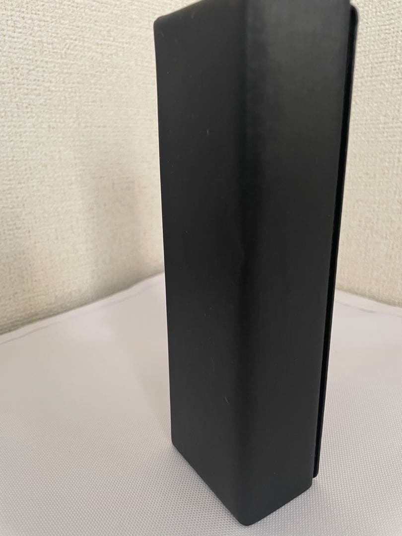 FIXER ブラックパンサー マットブラック × ライトグレー