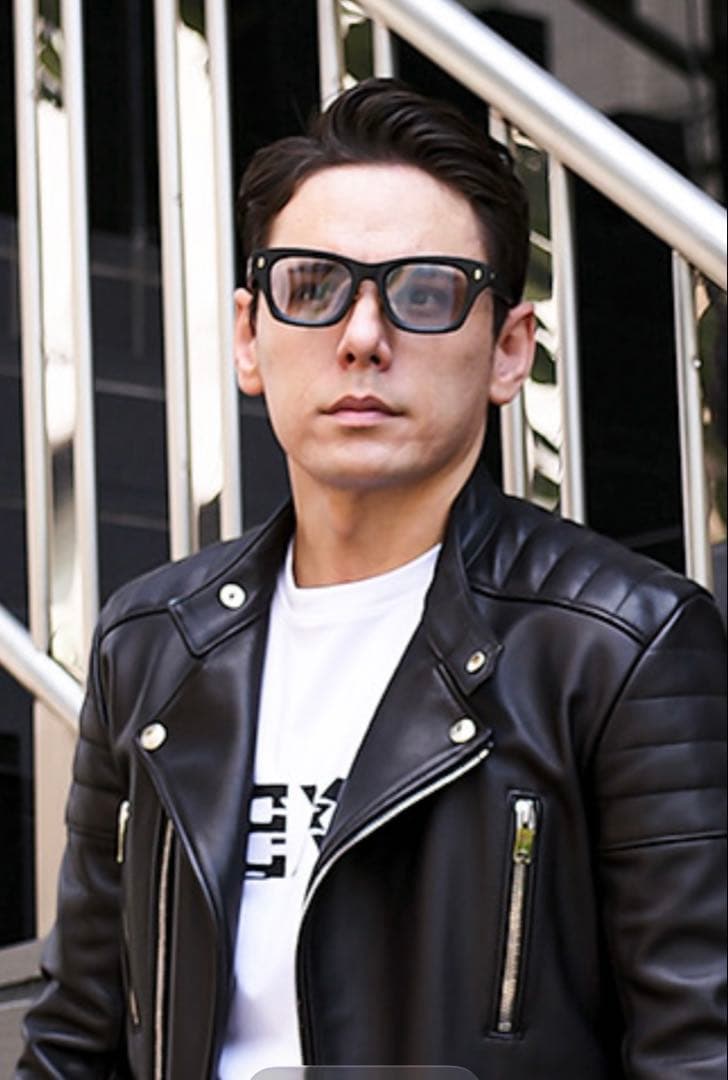 FIXER ブラックパンサー マットブラック × ライトグレー