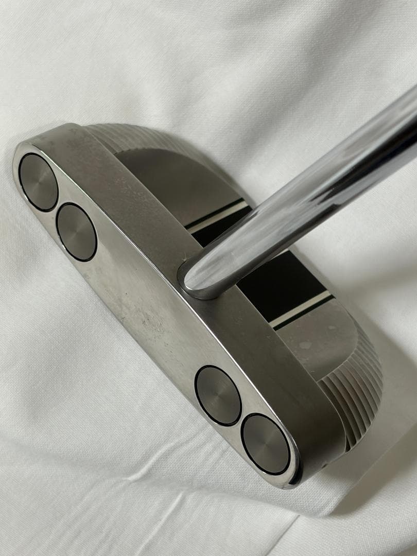 【 激レア 】ゲージデザイン TYPE-M2 フルオリジナル グリップ カバー