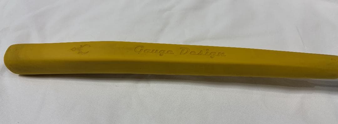 【 激レア 】ゲージデザイン TYPE-M2 フルオリジナル グリップ カバー