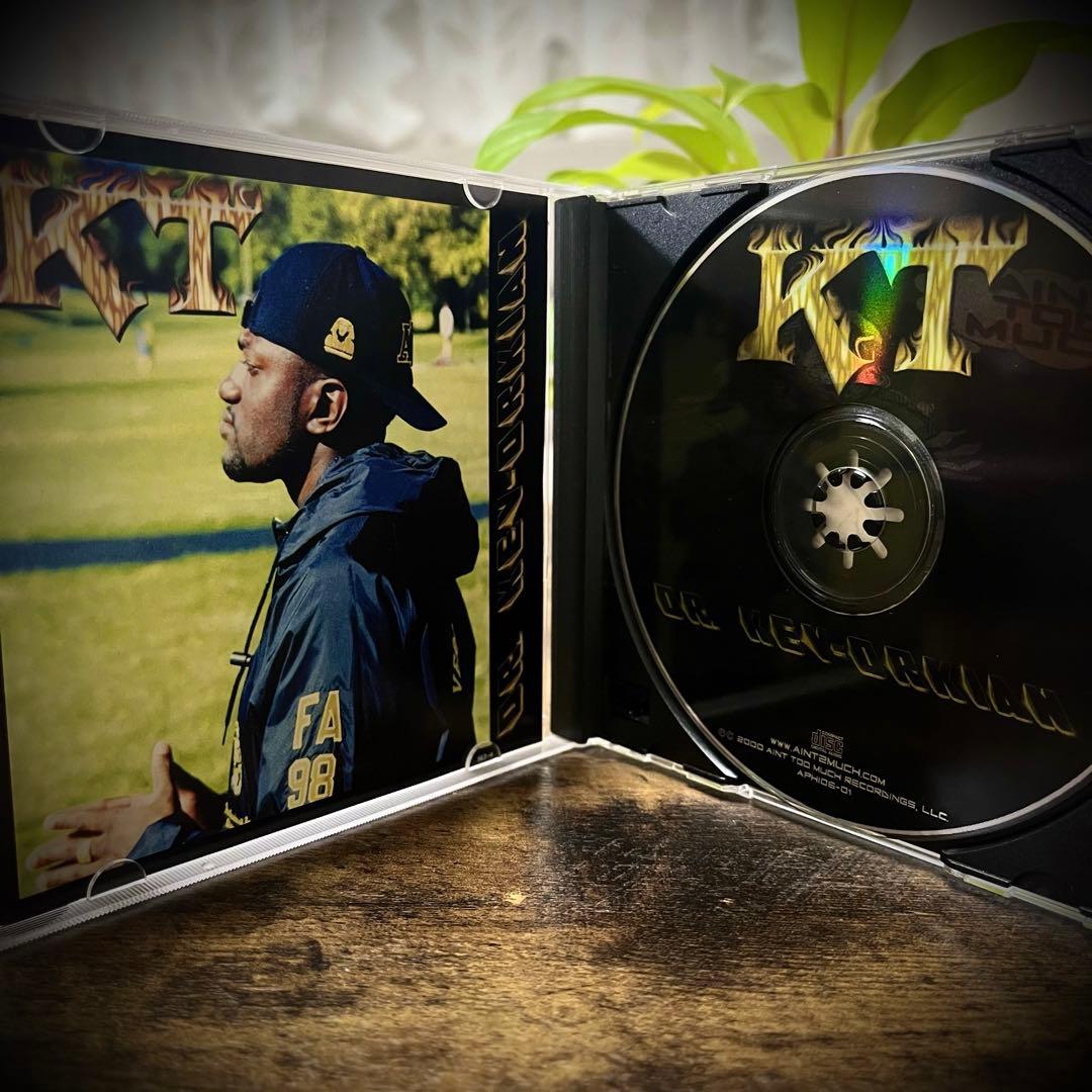 KT ✴︎Mega Rare✴︎Bomb G FUNK!!