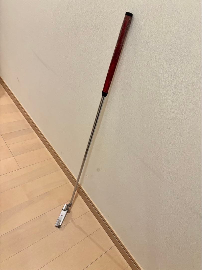 Titleist 303 SSS Scotty Cameron パター