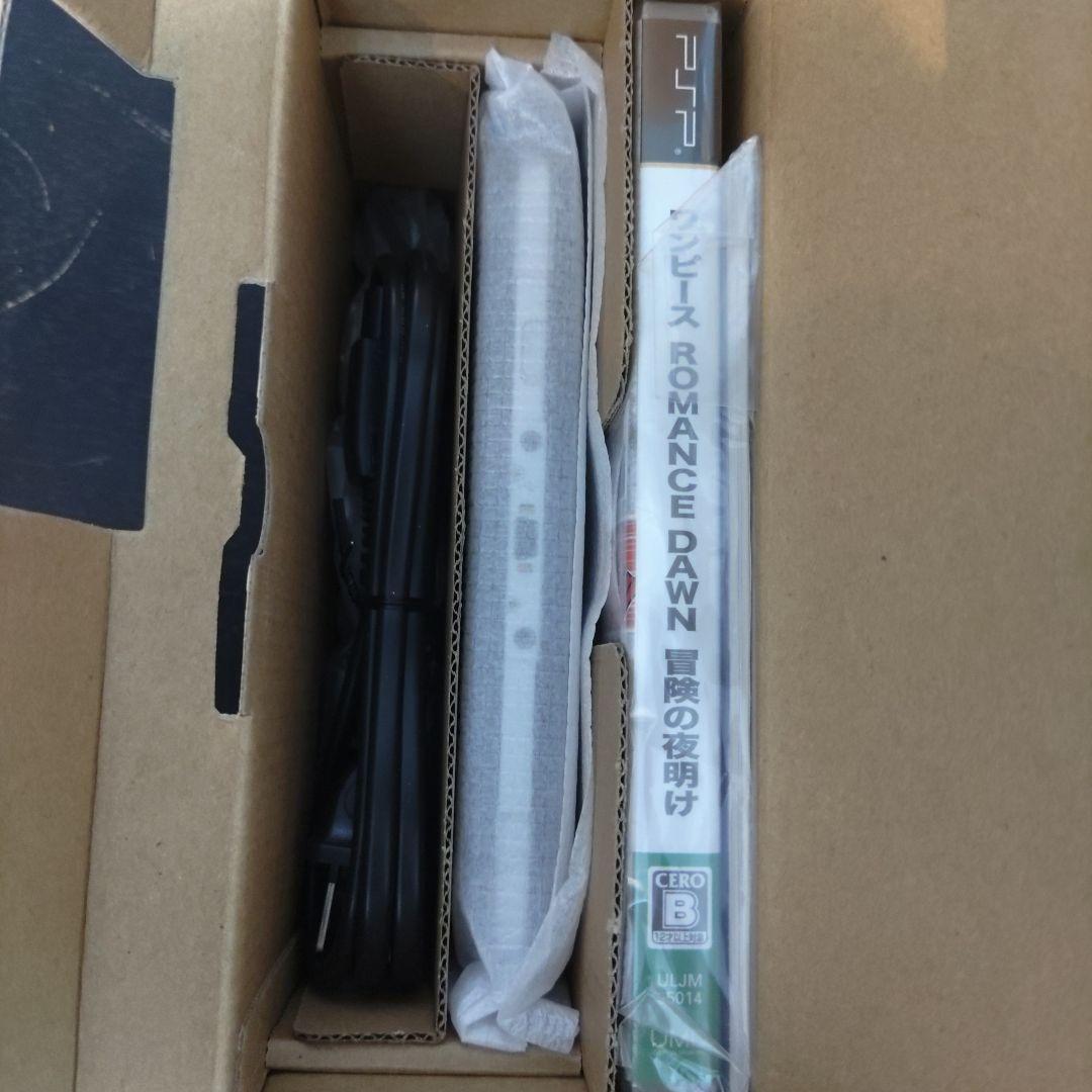 VMPD7-614-5 SONY PSP ワンピース ROMANCE DAWN