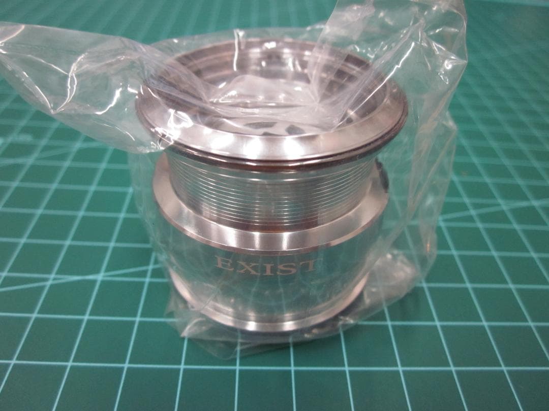 ダイワ 22 イグジスト SF 2500SS スプール