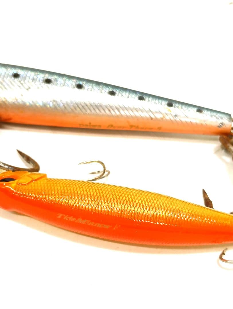 12-9-3 ハードルアー 22個 セット