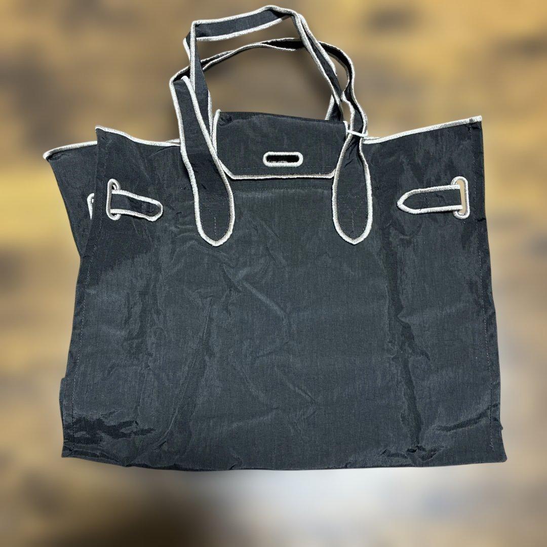 阪急百貨店　SNOOPYフェスティバル 2025 ラクゼット　S ブラック