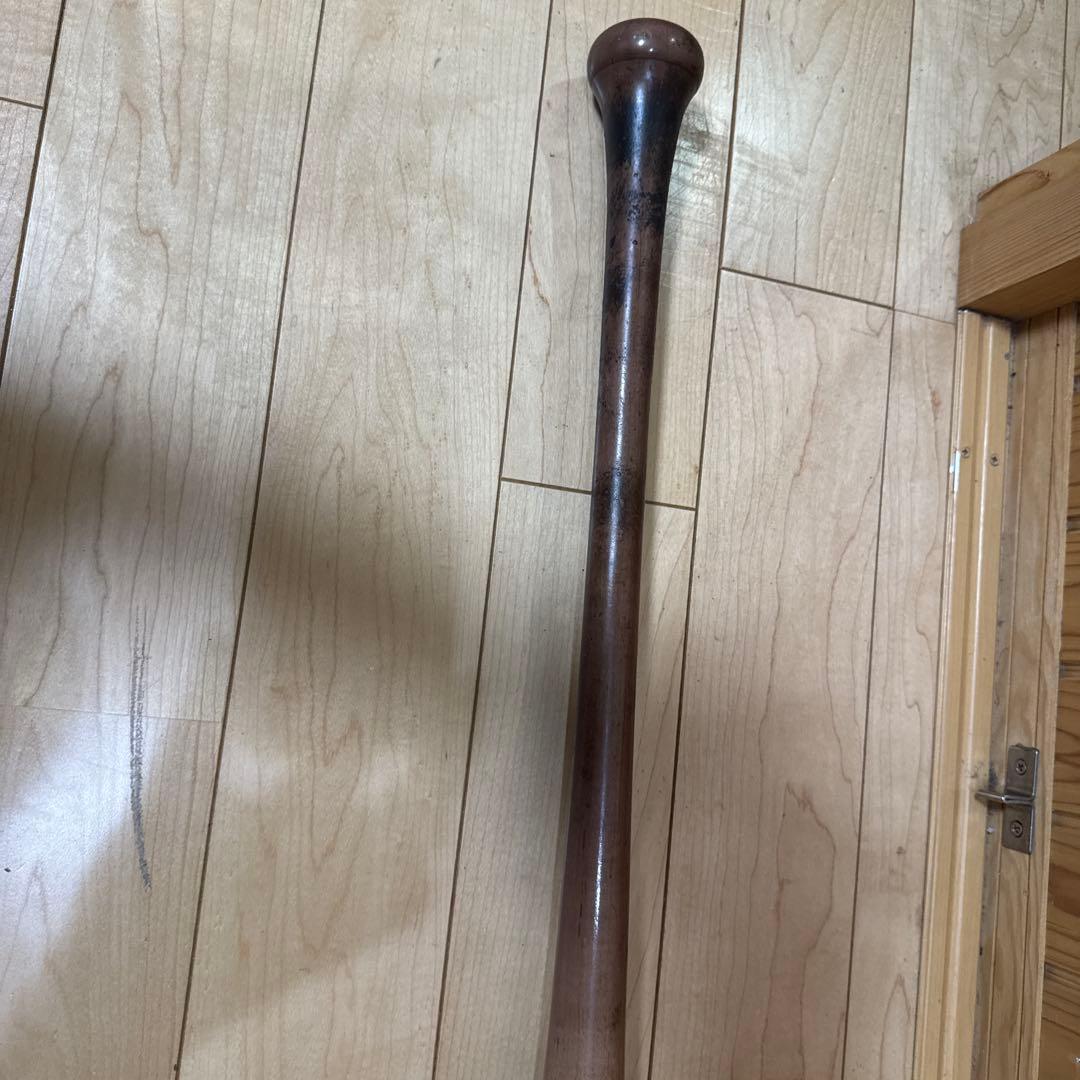 Mizuno Pro MT 木製バット