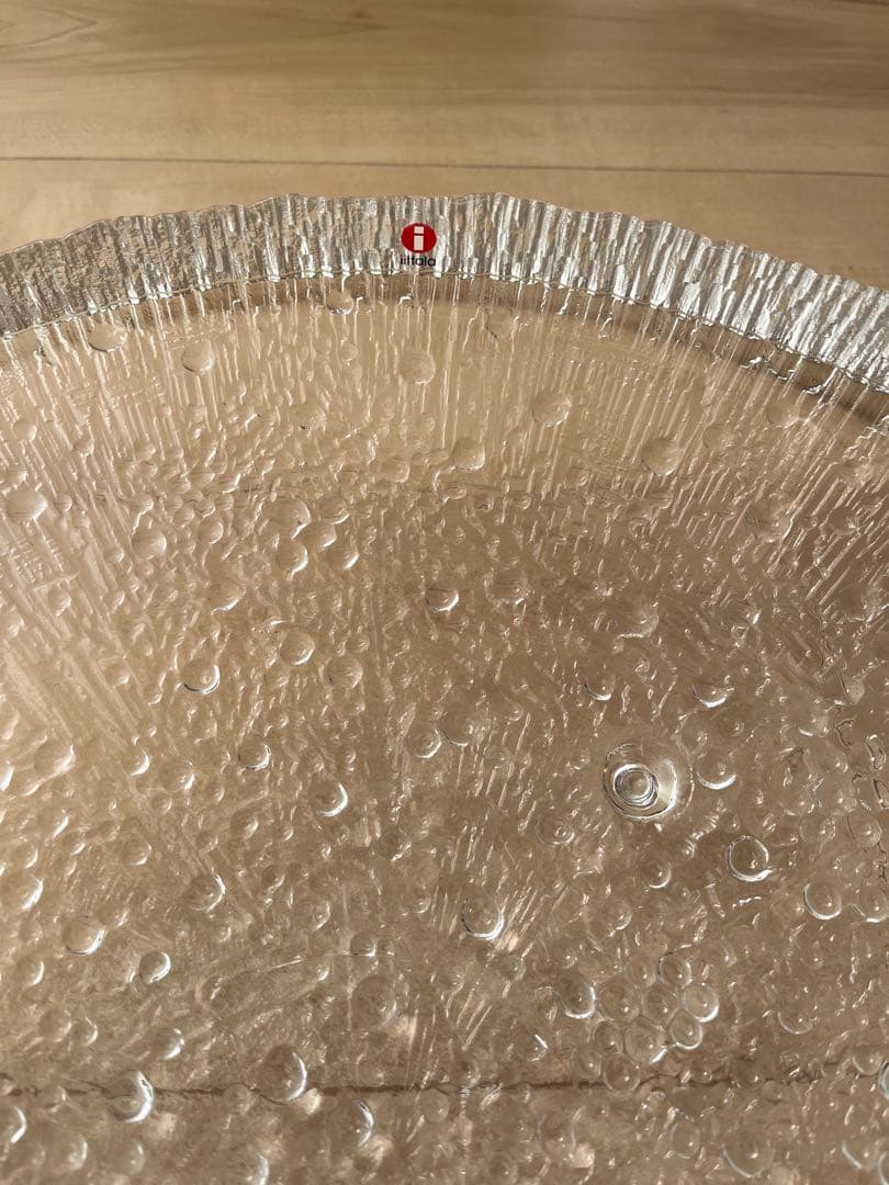 イッタラ ウルティマツーレ サービングプラター