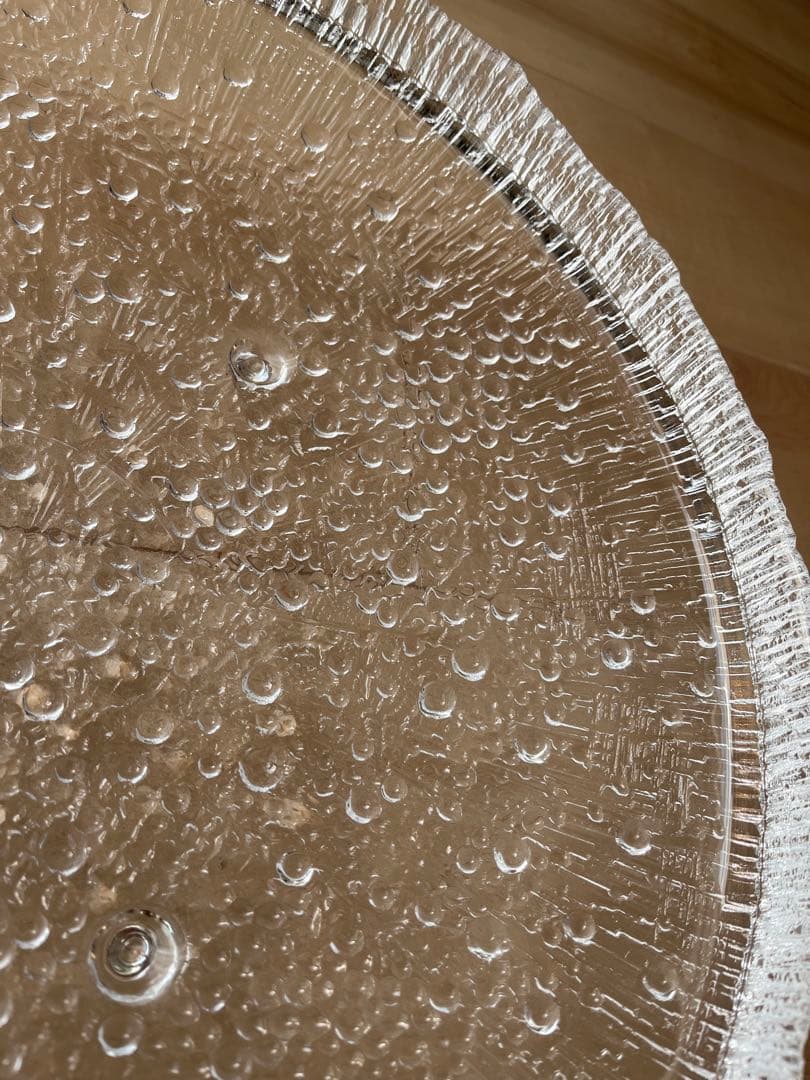 イッタラ ウルティマツーレ サービングプラター