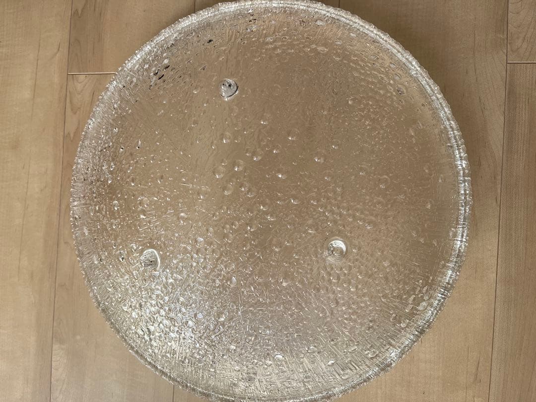 イッタラ ウルティマツーレ サービングプラター