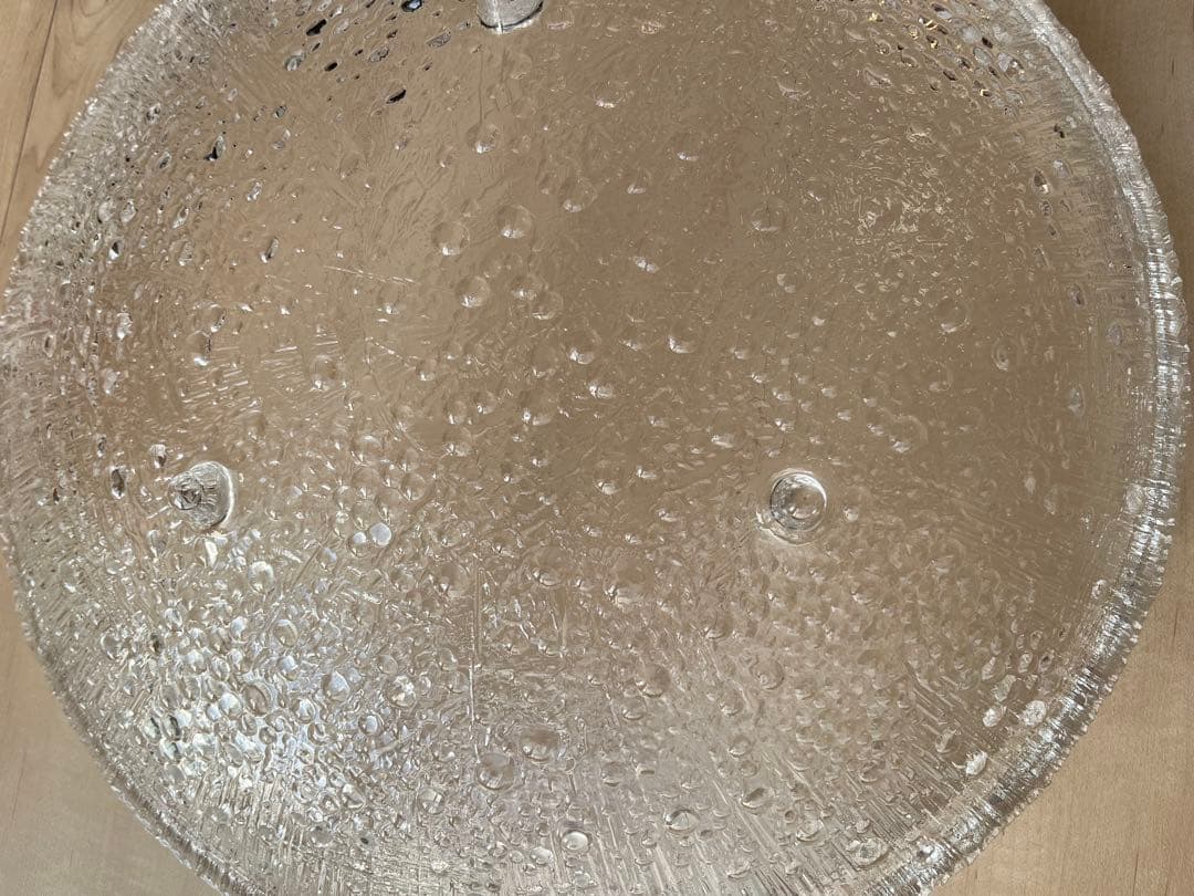 イッタラ ウルティマツーレ サービングプラター