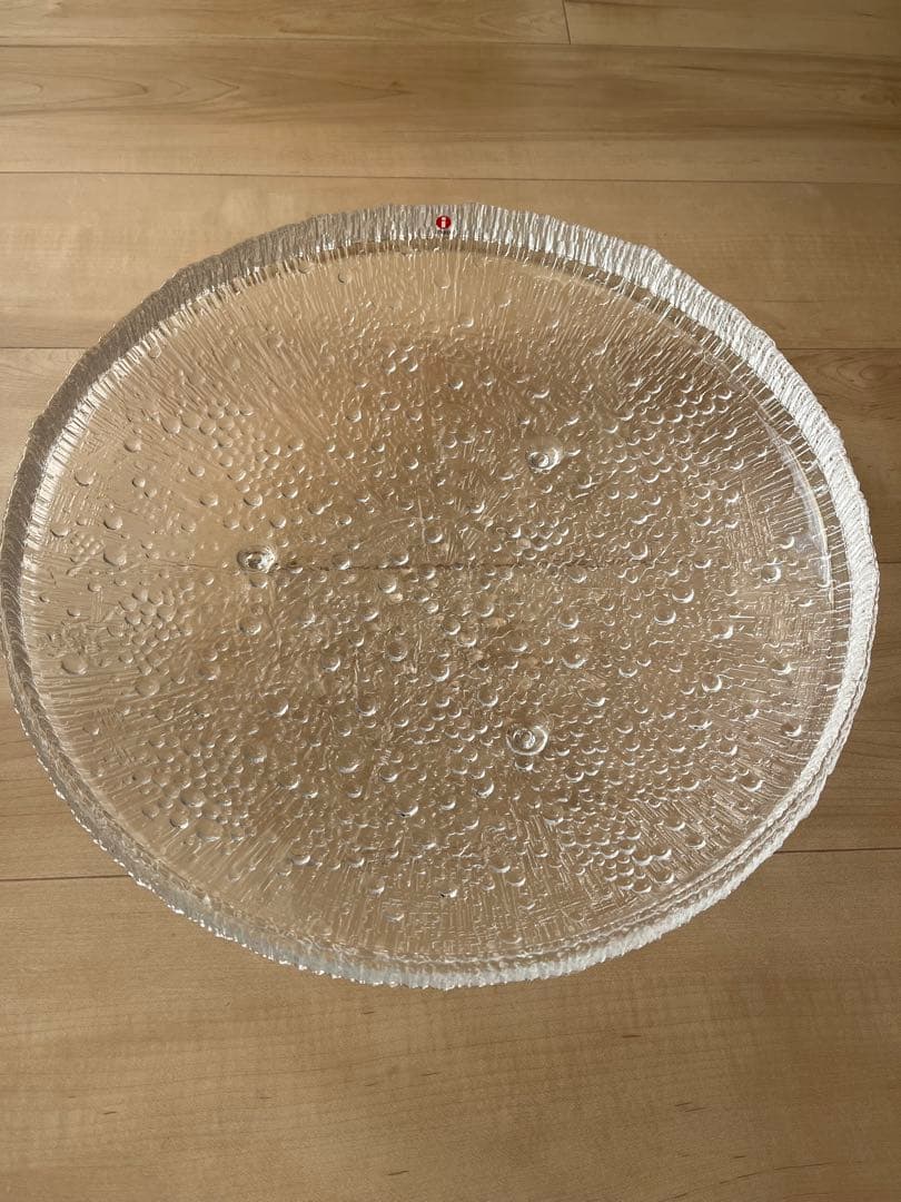 イッタラ ウルティマツーレ サービングプラター