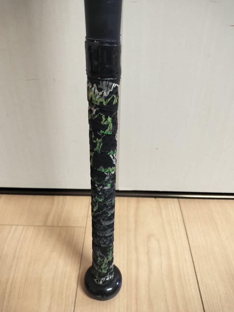 【美品】ビヨンドマックスレガシー少年 80cm