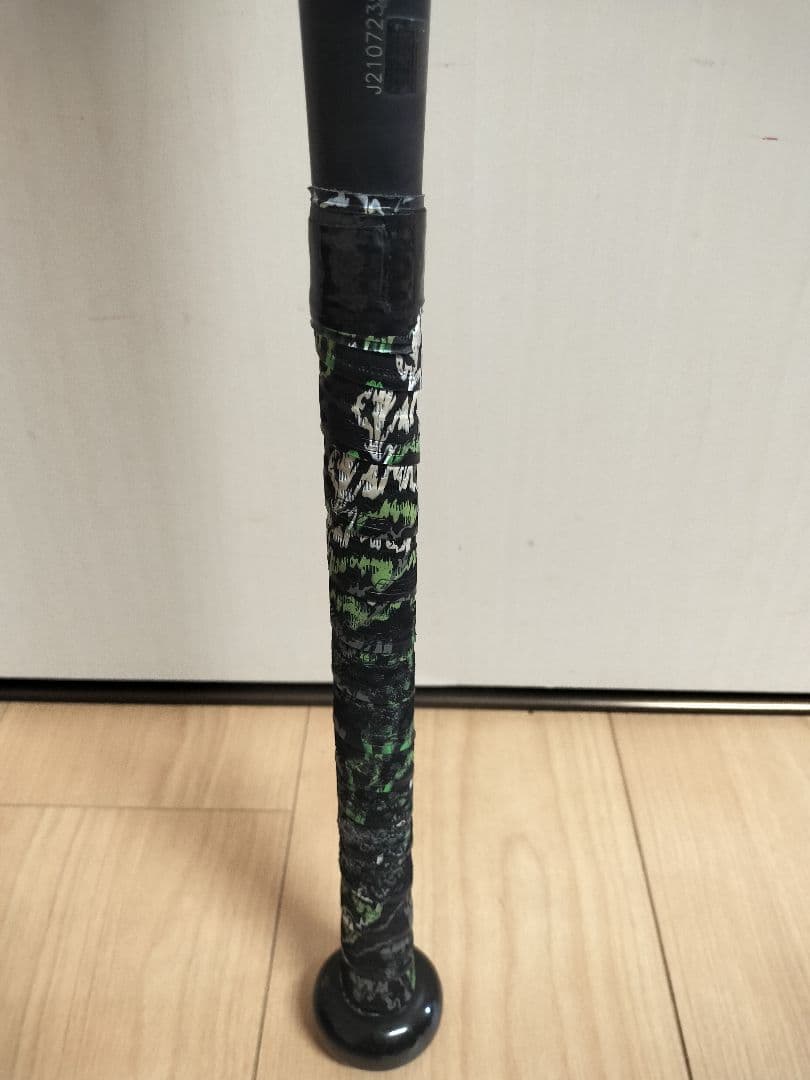 【美品】ビヨンドマックスレガシー少年 80cm