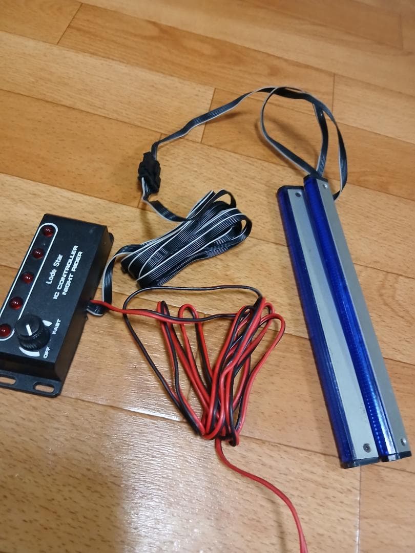 ナイトライダー 当時物 貴重品