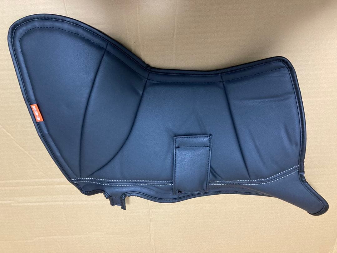 ハイゼットジャンボ　code-m デッキ　エンジンフードカバー