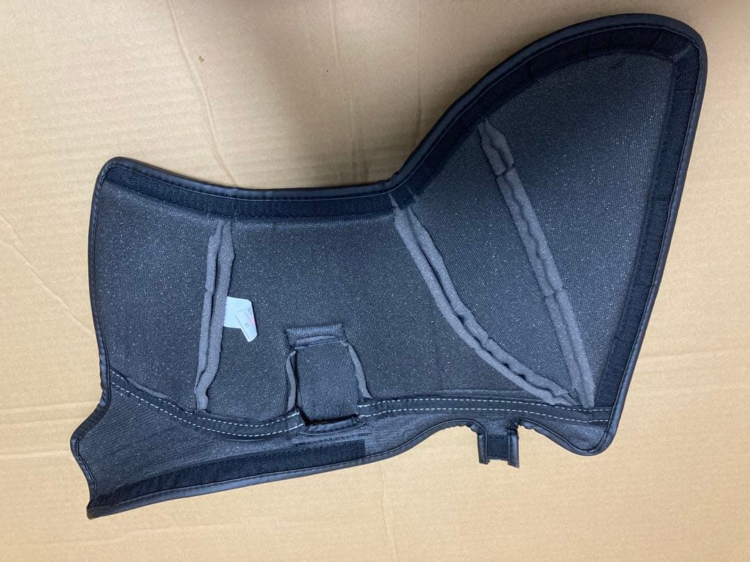 ハイゼットジャンボ　code-m デッキ　エンジンフードカバー