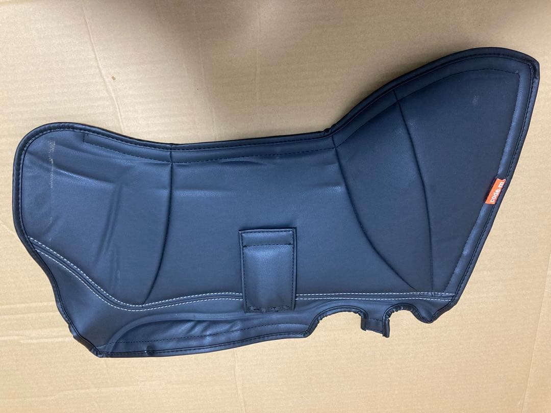 ハイゼットジャンボ　code-m デッキ　エンジンフードカバー