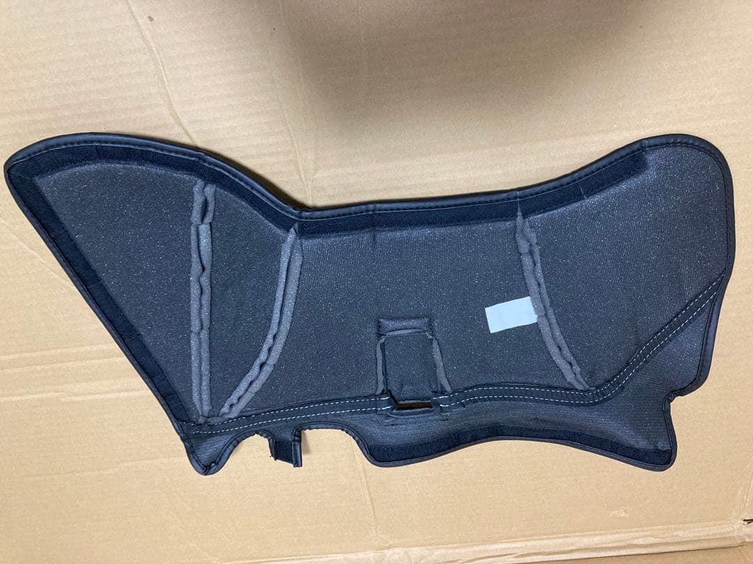 ハイゼットジャンボ　code-m デッキ　エンジンフードカバー