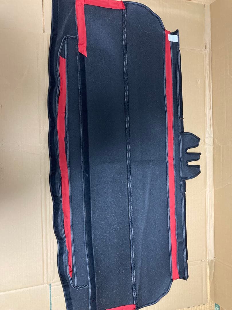 ハイゼットジャンボ　code-m デッキ　エンジンフードカバー