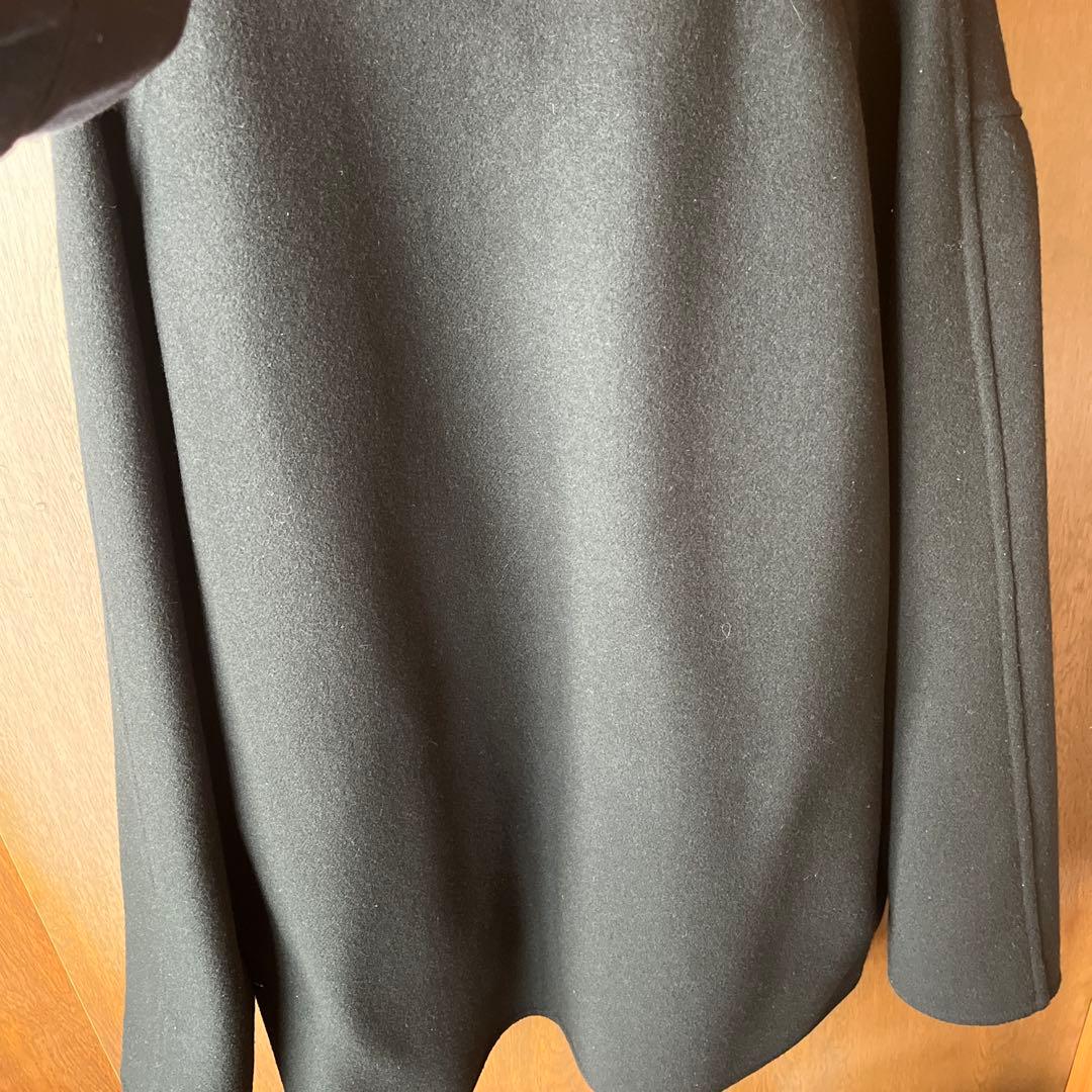 ジャケット・アウター STERNBERG SUPER140's REVER ZIP JACKET