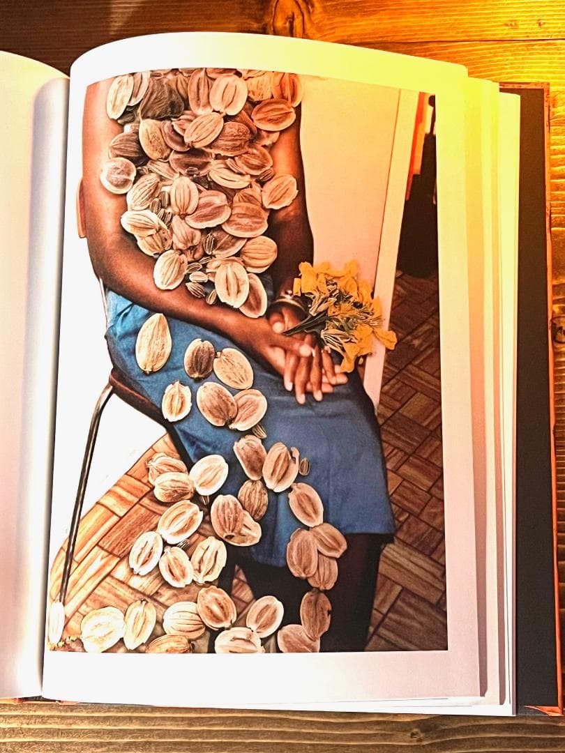 【絶版】スティーブン・ギル Hackney Flowers