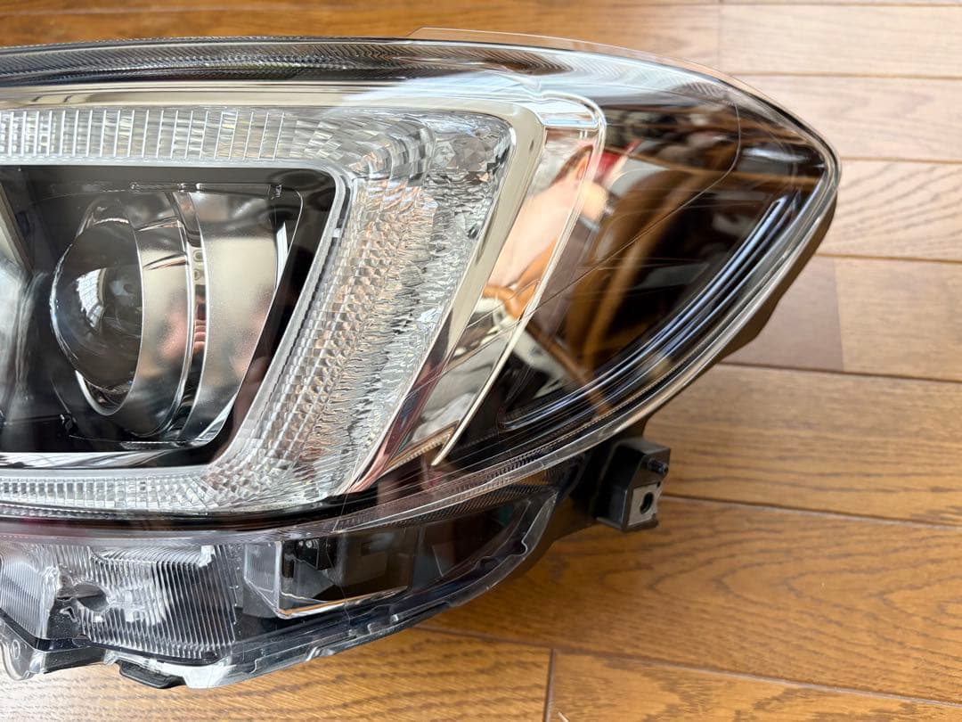 Max様 スバル レヴォーグ/WRX STI/ S4 左ヘッド LED 純正