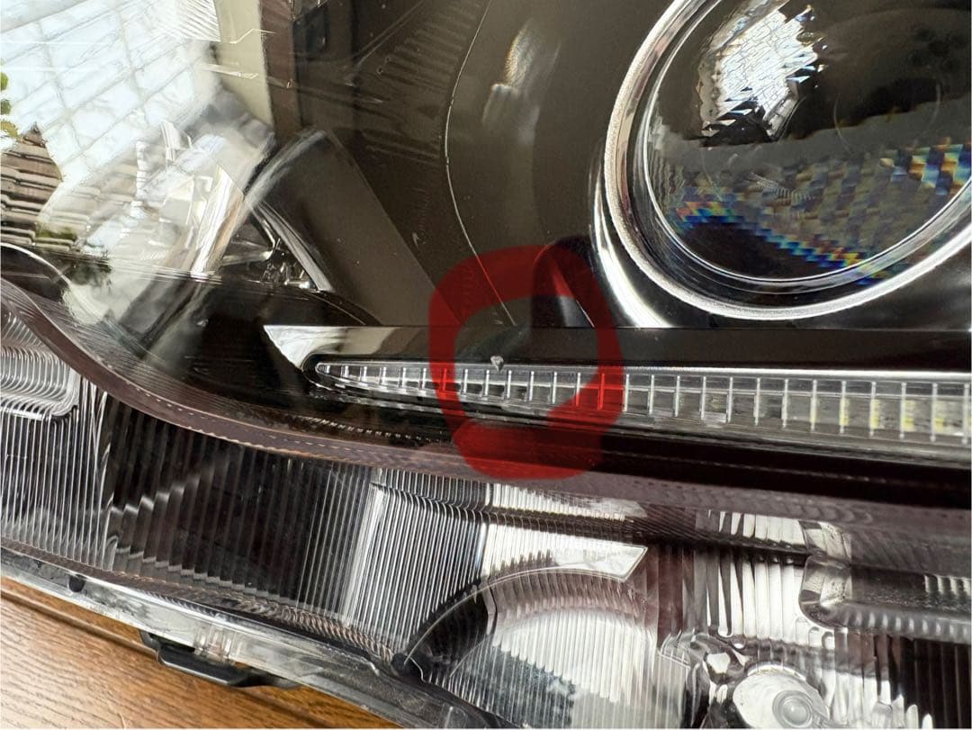 Max様 スバル レヴォーグ/WRX STI/ S4 左ヘッド LED 純正