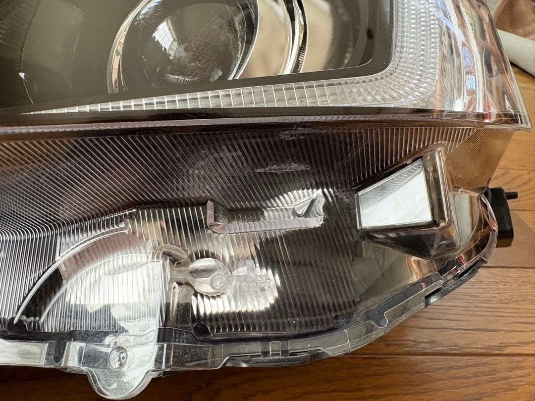 Max様 スバル レヴォーグ/WRX STI/ S4 左ヘッド LED 純正