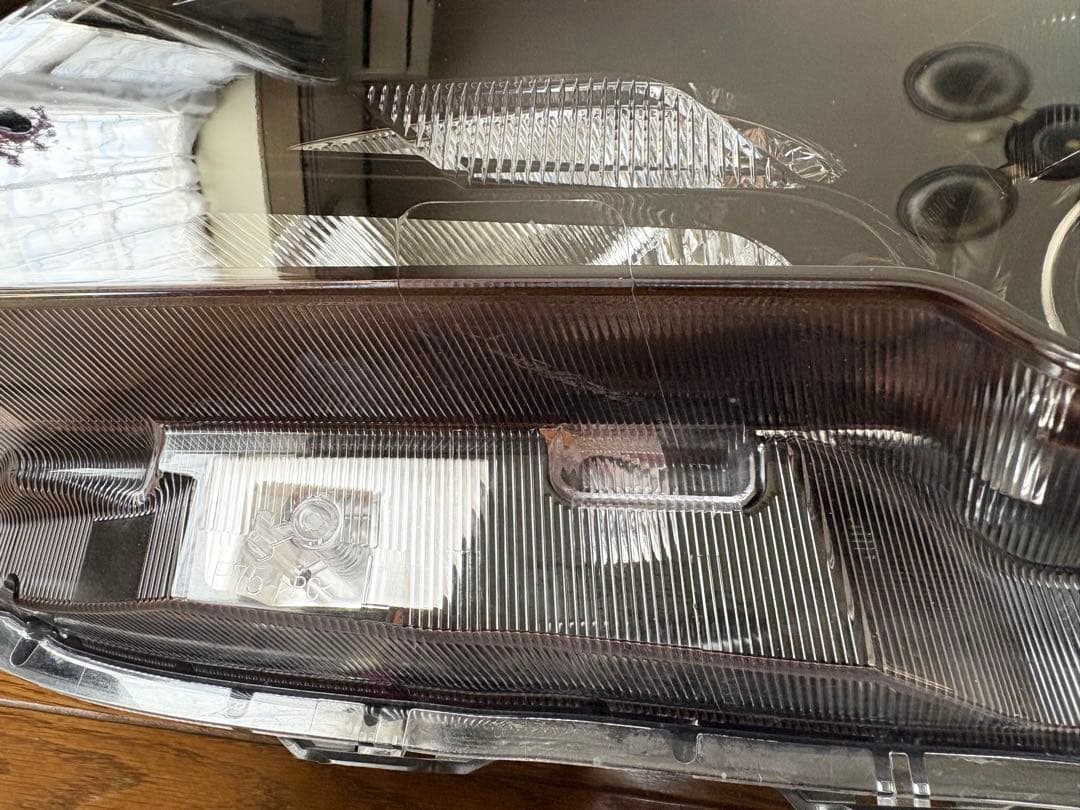 Max様 スバル レヴォーグ/WRX STI/ S4 左ヘッド LED 純正