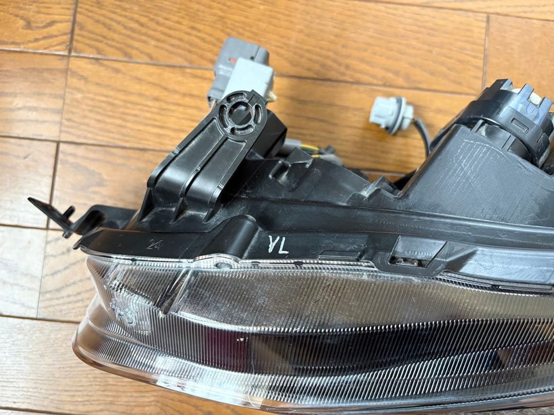 Max様 スバル レヴォーグ/WRX STI/ S4 左ヘッド LED 純正