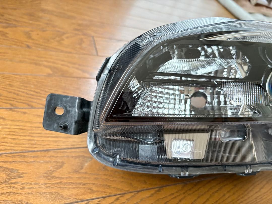 Max様 スバル レヴォーグ/WRX STI/ S4 左ヘッド LED 純正