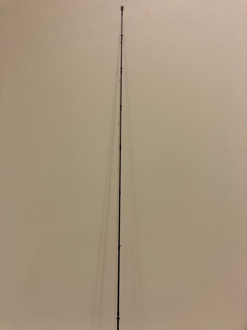 【美品】シマノ AR-C S906L ARC ロッド ガラスコーティング済