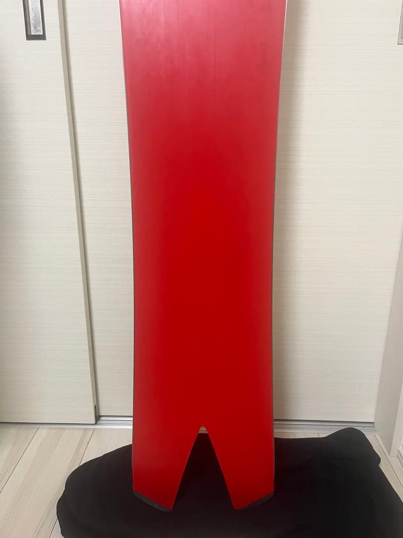 KORUA DART コルアシェイプス ダート156 cm korua パウダー