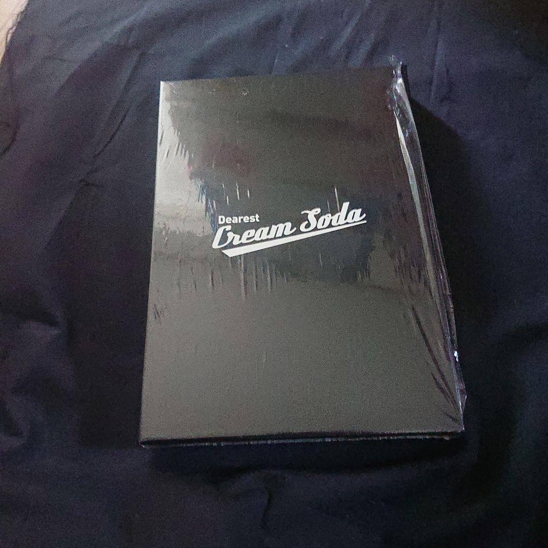 CREAMSODA 50周年 /Dearest Cream SodaライブDVD