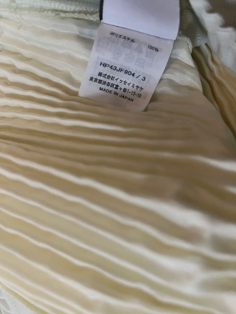 p*★様 hommeplisseisseymiyake ロナンブルレックドローイ