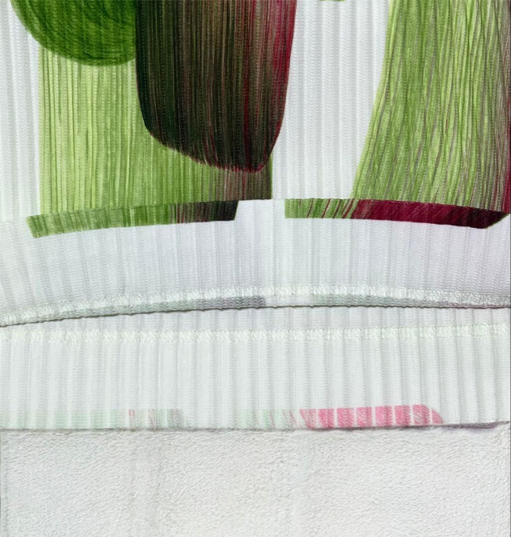 p*★様 hommeplisseisseymiyake ロナンブルレックドローイ