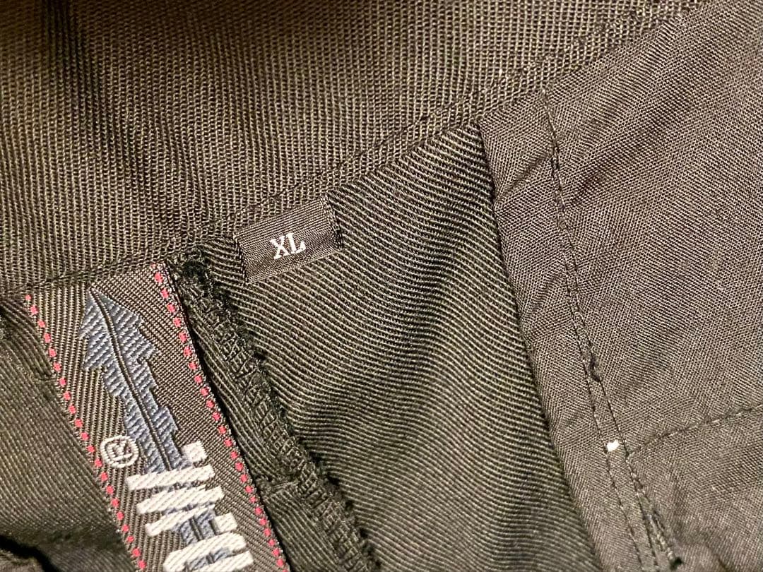 【美品】AVIREX PDW セットアップ＋ベスト付き 3点セット 特殊部隊仕様