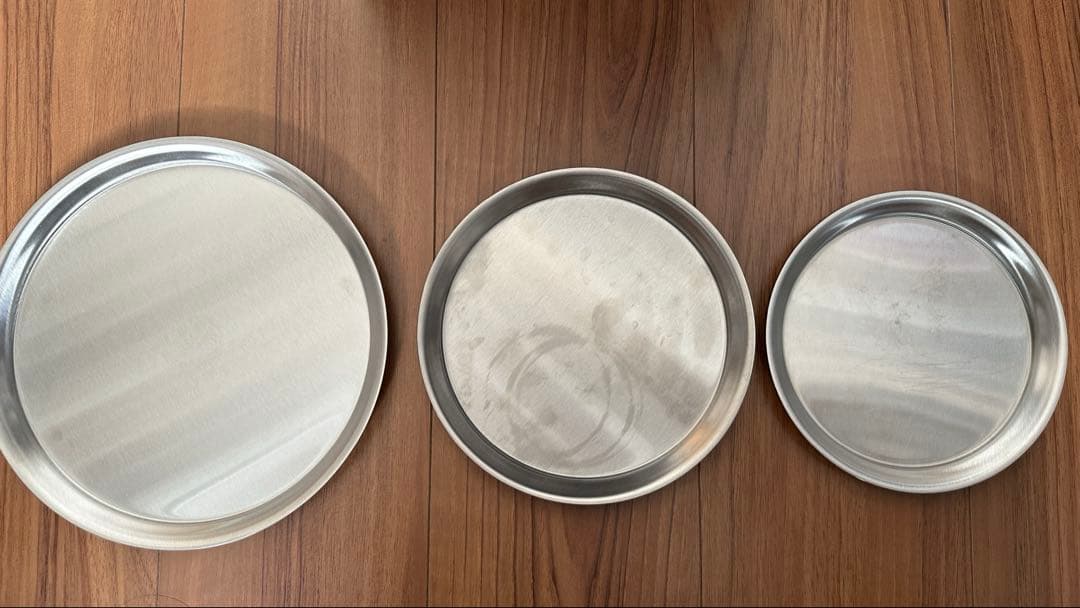 ぬ*む様 Soto ステンレスヘビーポット　ゴーラ