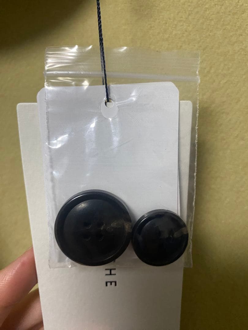 CLOCHE クロッシェ ウールポンチョコート552-84504