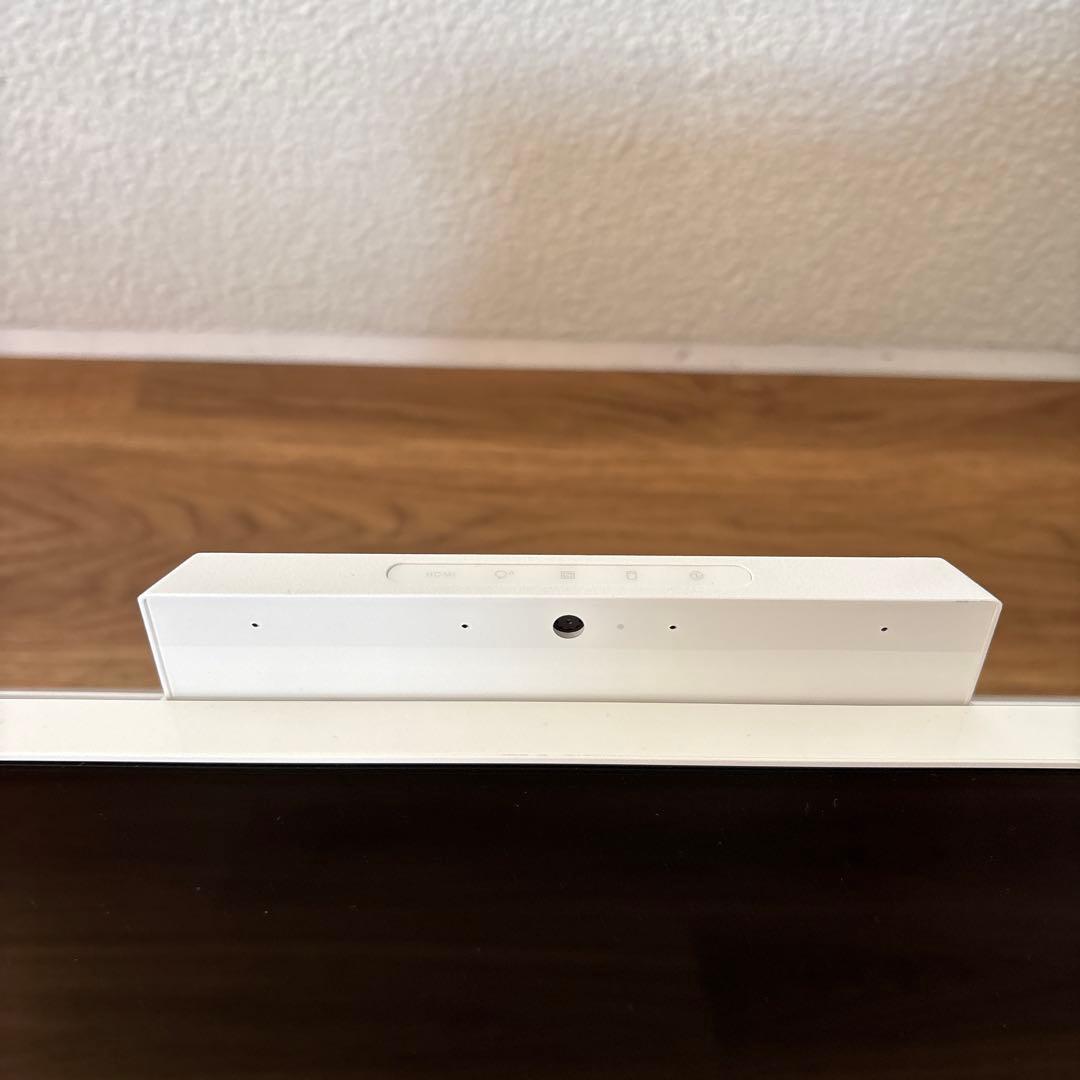 (ジャンク) NEC 一体型PC27インチ i7 10th 16GB