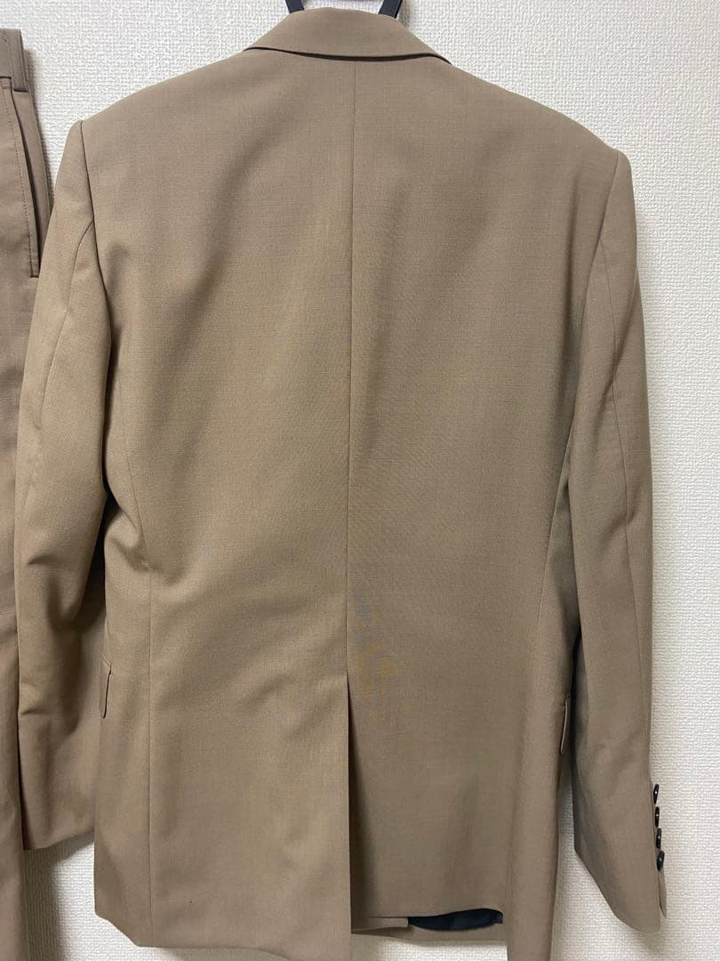 LITTLEBIG 21SS ベージュセットアップ　サイズ44