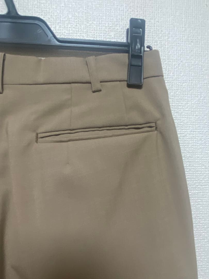 LITTLEBIG 21SS ベージュセットアップ　サイズ44